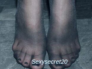 Sexysecret20