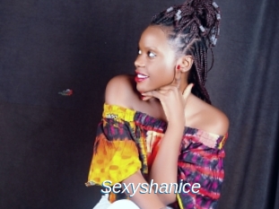 Sexyshanice