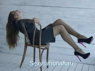 Sexysimonaforu