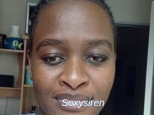Sexysiren