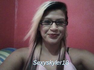 Sexyskyler18