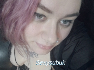 Sexysubuk