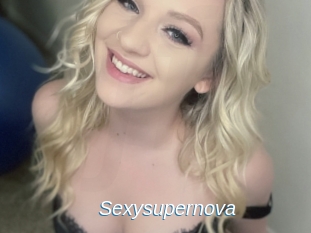 Sexysupernova