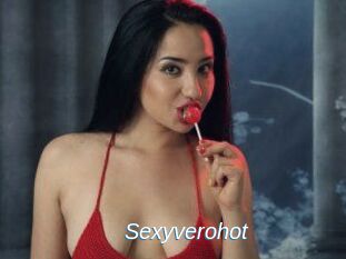 sexyverohot Ejaculations Féminines