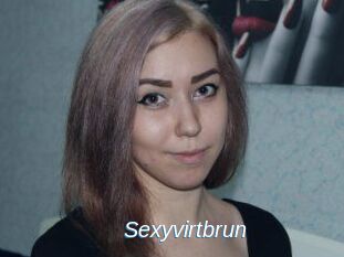 Sexyvirtbrun