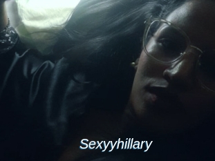 Sexyyhillary