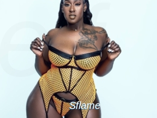 Sflame