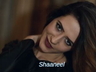 Shaaneel