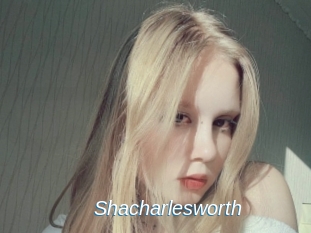 Shacharlesworth