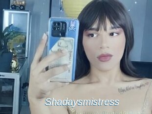 Shadaysmistress