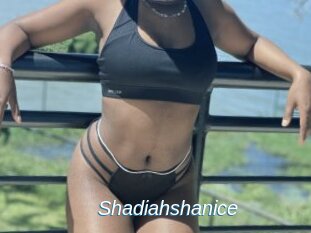 Shadiahshanice