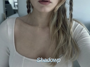 shadowp Ejaculations Féminines