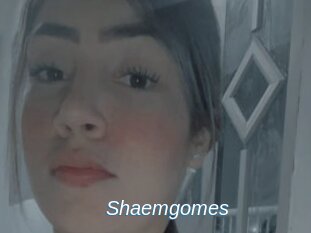 Shaemgomes