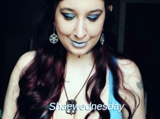 Shaewednesday
