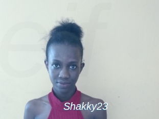Shakky23