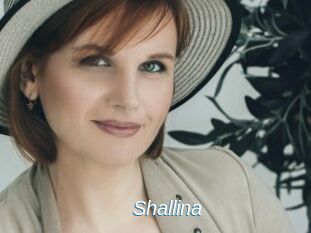 Shallina