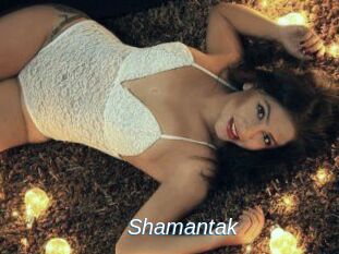 Shamantak