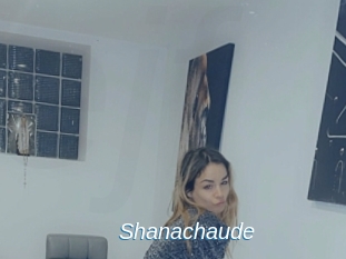 Shanachaude