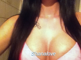 shanalove Ejaculations Féminines