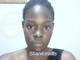Shanicewills