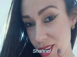 Shannel