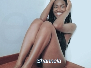 Shannela