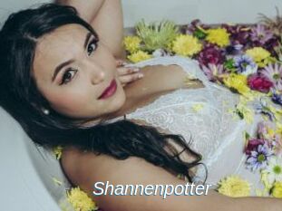 Shannenpotter