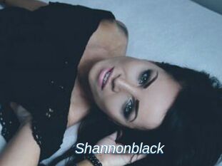 Shannonblack