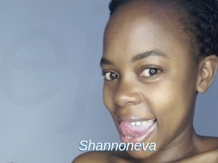 Shannoneva