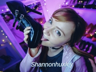 Shannonhuxley