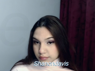 Shanondavis