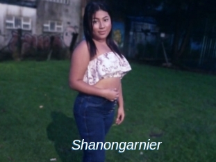 Shanongarnier