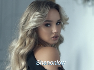 Shanonlow