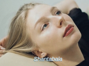 Shantabala