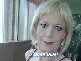 Shantahalais