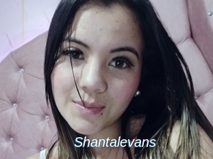 Shantalevans