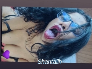 Shantallh