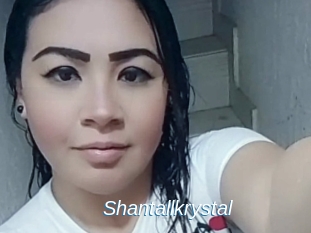 Shantallkrystal