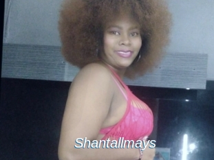 shantallmays Ejaculations Féminines