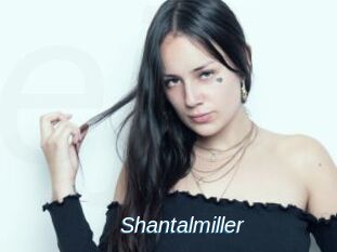 shantalmiller Ejaculations Féminines