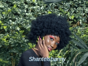 Shantelshanny