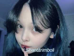 Shantitrimboli