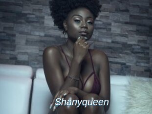 Shanyqueen
