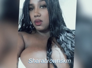 Sharabrownskm