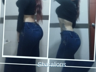 Sharalions