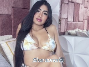 Sharaorionn