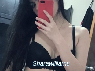 Sharawilliams