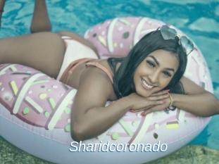Sharidcoronado