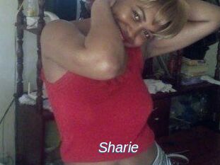 Sharie