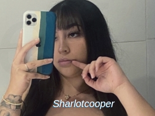 Sharlotcooper